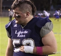 Nick Kepa Profile Picture