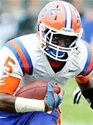 Treevon Prater Profile Picture