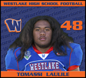 Tomasi Laulile Profile Picture