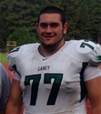 Anthony Viveiros and SportsHopes California football