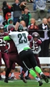 Tre Bowens Profile Picture