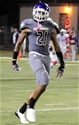 Cordell Broadus Profile Picture