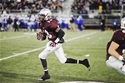 Shamir Bearfield Profile Picture