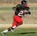 Emanuel Hamilton Profile Picture