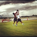 Jameel Jackson Profile Picture
