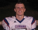 Drew Barker Profile Picture