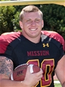 Garrett Marino Profile Picture