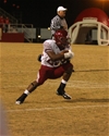 Taijuan Thomas Profile Picture