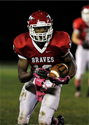 Saeed Blacknall Profile Picture