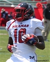 Andre Godfrey Jr Profile Picture