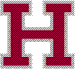 Herlev Rebels Logo