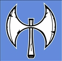 Hillsdale High School Logo