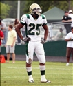 Taurean Nicholson Profile Picture