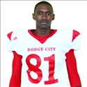 Rashaan Taylor - profile picture