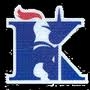 Kapaun Mt. Carmel Catholic High School Logo