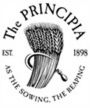 The Principia School Logo
