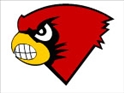 Del Valle High School Logo