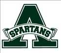 Athens Academy Logo