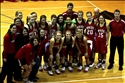 Maize High School Logo