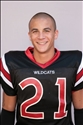 Taylor Fernandez Profile Picture