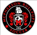 McPherson High School Logo