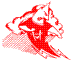 Hoosac Valley High School Logo