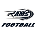 Ramona High School Logo