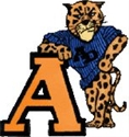 Panther Creek High School Logo