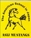 The American School in Japan Logo