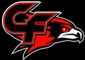 Calgary Falcons Logo