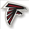 Calgary Falcons Logo