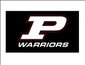 Patriot High School Logo