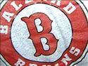 Ballard High School Logo