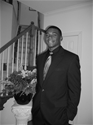 Marlin Parker Profile Picture