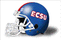Elizabeth City State University Logo