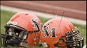 San Mateo High School Logo