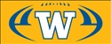 Wahoo High School Logo