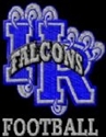 Highlands Ranch High School Logo