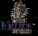 Millikin University Logo