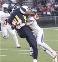 Trey Vallier Profile Picture