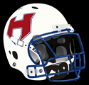 Henderson High School Logo