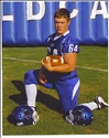 Jacob Peacock Profile Picture