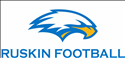 Ruskin High School Logo