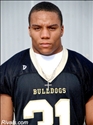 Stephon Washington Profile Picture