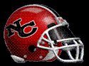 New Canaan High School Logo