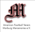 Marburg Mercenaries Logo