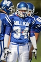 Brandon Barney Profile Picture