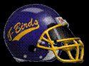 Bellevue West High School Logo