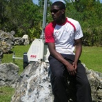 Dav'ion Riley Profile Picture