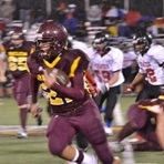 Xavier Armijo Profile Picture